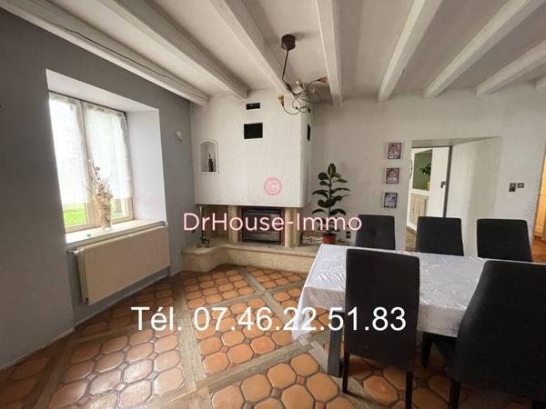 Maison à vendre 7 pièces de 237 m²