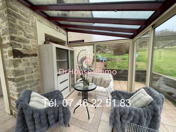 Maison à vendre 7 pièces de 237 m²