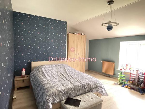 Maison à vendre 7 pièces de 237 m²