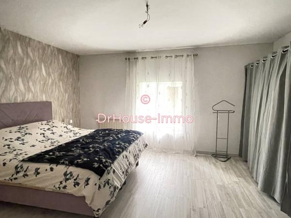 Maison à vendre 7 pièces de 237 m²