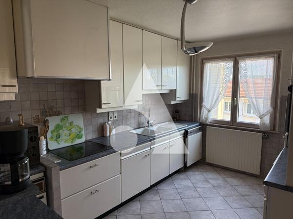 Maison 8 pièces 154 m2