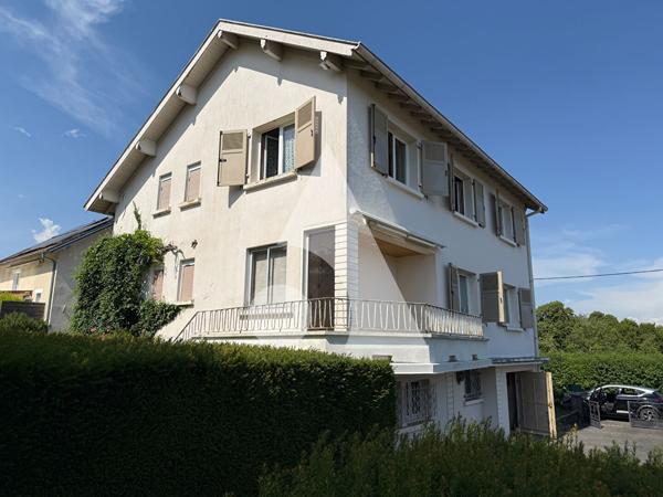 Maison 8 pièces 154 m2