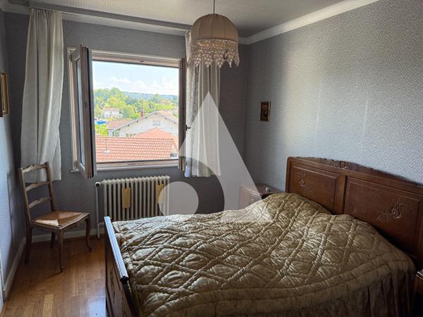 Maison 8 pièces 154 m2