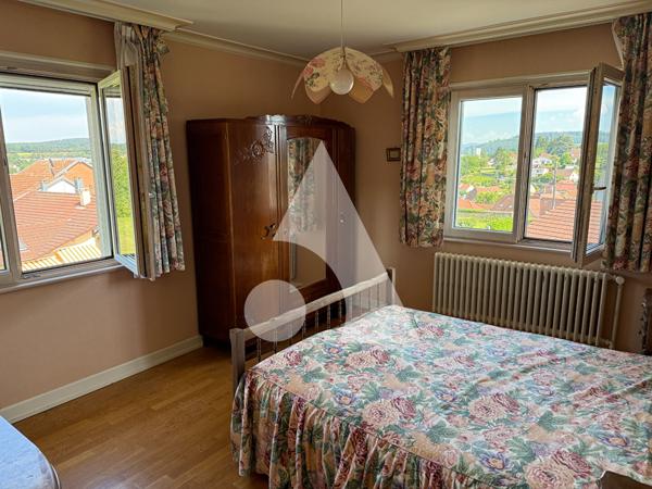 Maison 8 pièces 154 m2