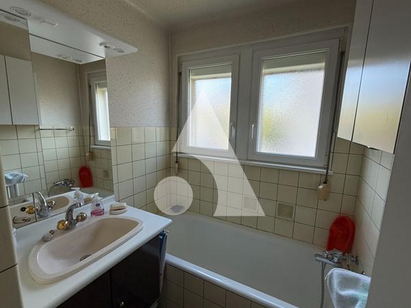 Maison 8 pièces 154 m2