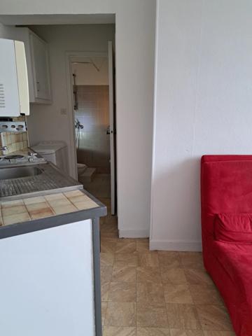 Appartement meublé à louer 2 pièces AIRE SUR L'ADOUR (40)