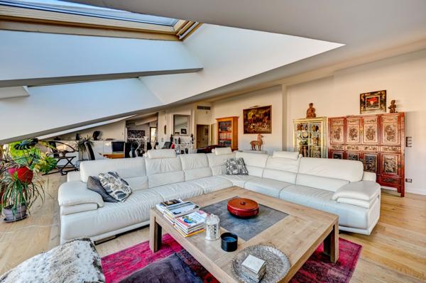 Vente Penthouse Marseille 8 4 Pièces 202 m²