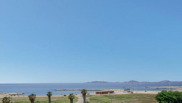 Vente Penthouse Marseille 8 4 Pièces 202 m²