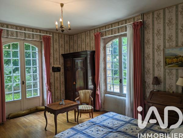 Maison à vendre 6 pièces 244 m² Le Bugue