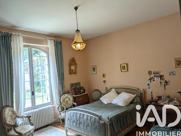 Maison à vendre 6 pièces 244 m² Le Bugue