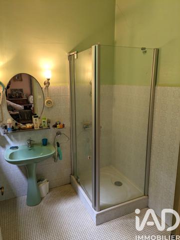 Maison à vendre 6 pièces 244 m² Le Bugue