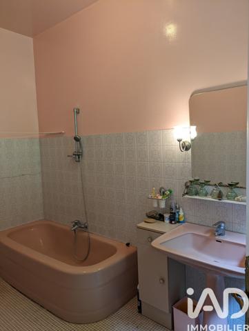 Maison à vendre 6 pièces 244 m² Le Bugue