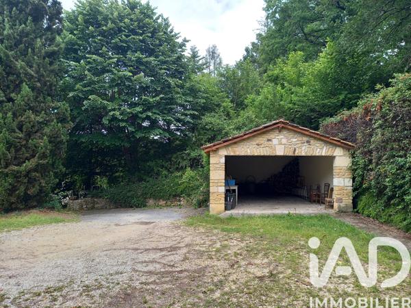 Maison à vendre 6 pièces 244 m² Le Bugue