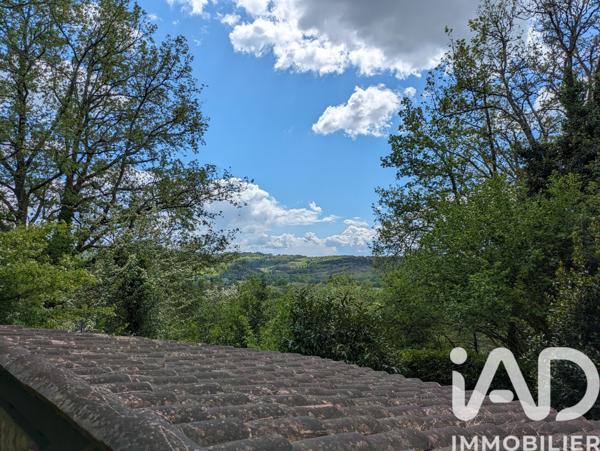 Maison à vendre 6 pièces 244 m² Le Bugue