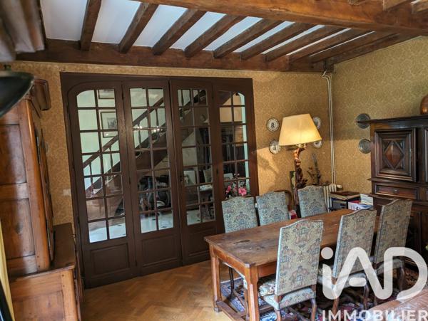 Maison à vendre 6 pièces 244 m² Le Bugue