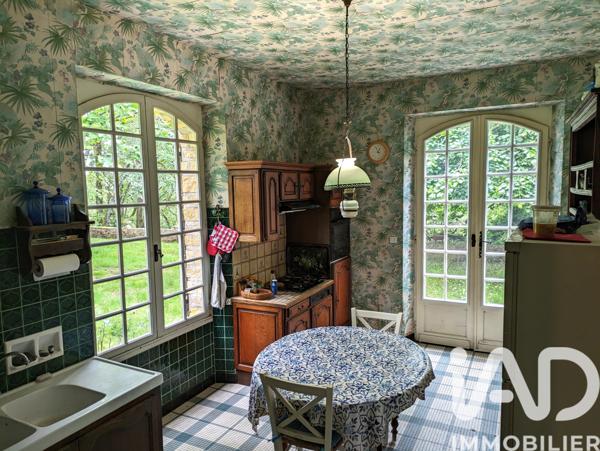 Maison à vendre 6 pièces 244 m² Le Bugue