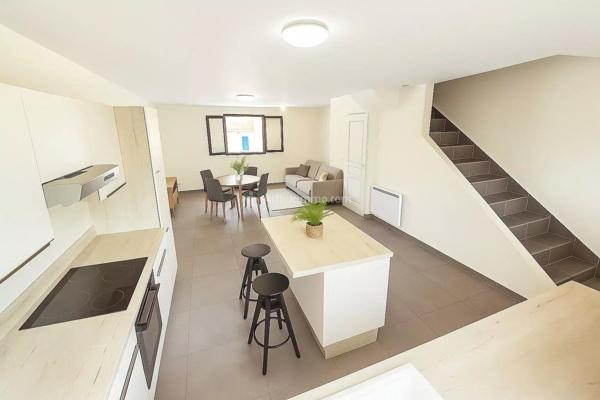 Vente Appartement 3 pièces 70 m2 à Coupvray