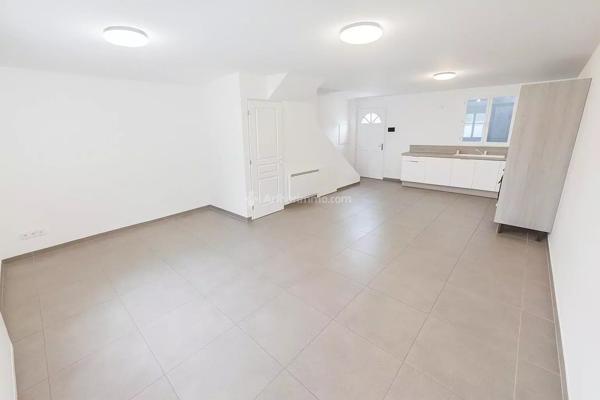 Vente Appartement 3 pièces 70 m2 à Coupvray