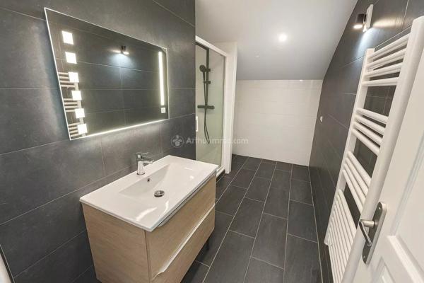 Vente Appartement 3 pièces 70 m2 à Coupvray