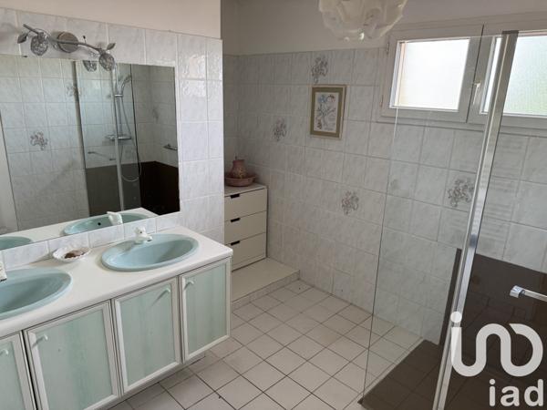 Maison à vendre 4 pièces 95 m² Mirebeau