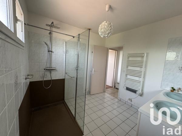 Maison à vendre 4 pièces 95 m² Mirebeau