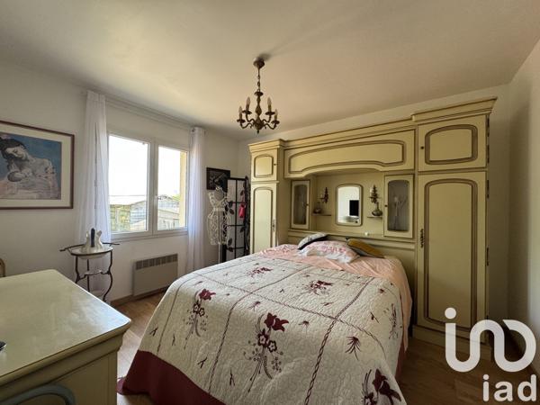 Maison à vendre 4 pièces 95 m² Mirebeau