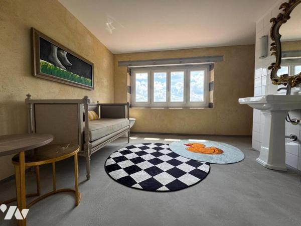 BELLE MAISON DE MAITRE RENOVEE