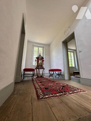 BELLE MAISON DE MAITRE RENOVEE