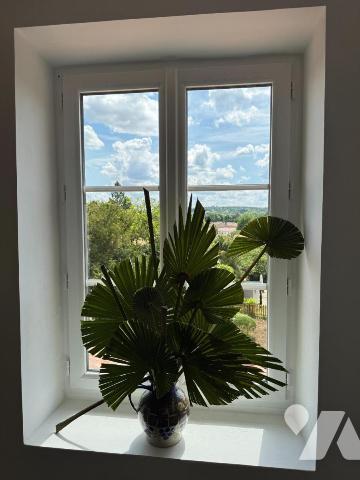 BELLE MAISON DE MAITRE RENOVEE