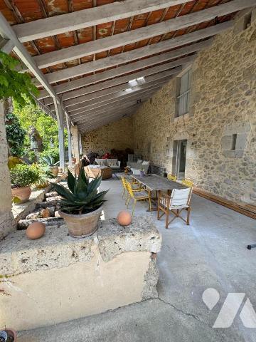 BELLE MAISON DE MAITRE RENOVEE