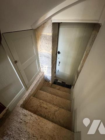 BELLE MAISON DE MAITRE RENOVEE