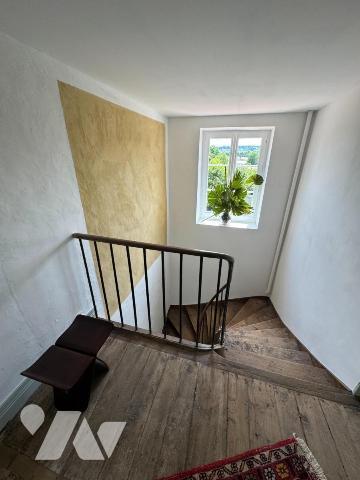 BELLE MAISON DE MAITRE RENOVEE