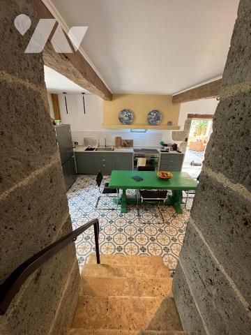 BELLE MAISON DE MAITRE RENOVEE