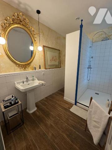 BELLE MAISON DE MAITRE RENOVEE