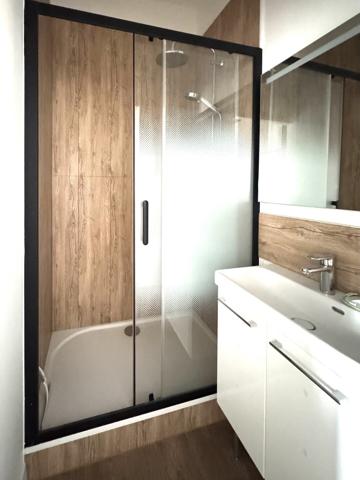 Superbe appartement T2 de 34 m² Bordeaux Saint Michel