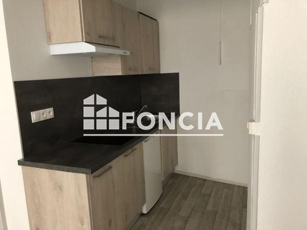 Location Studio 35.96 m² - 12 RUE CONFORT Lyon 69002