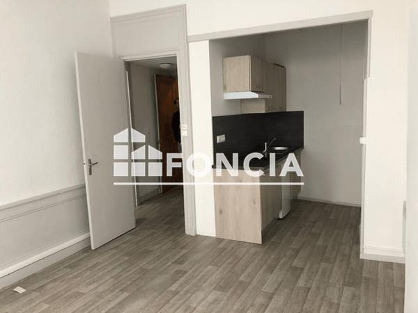 Location Studio 35.96 m² - 12 RUE CONFORT Lyon 69002