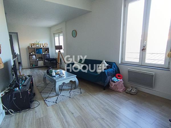Appartement T3 (47 m²) à louer à NARBONNE