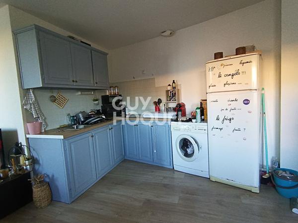 Appartement T3 (47 m²) à louer à NARBONNE