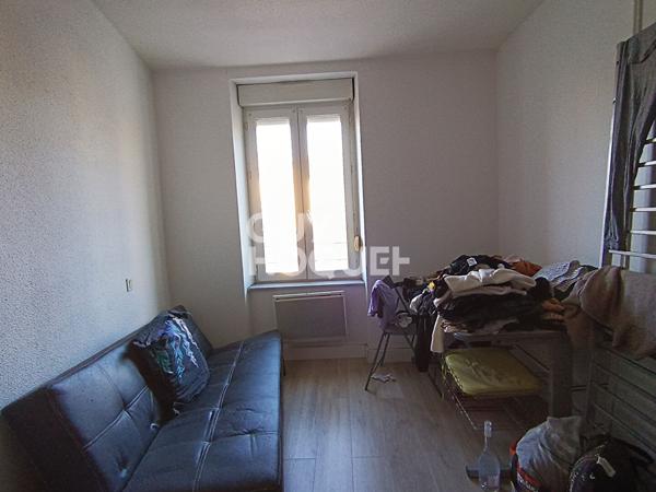 Appartement T3 (47 m²) à louer à NARBONNE