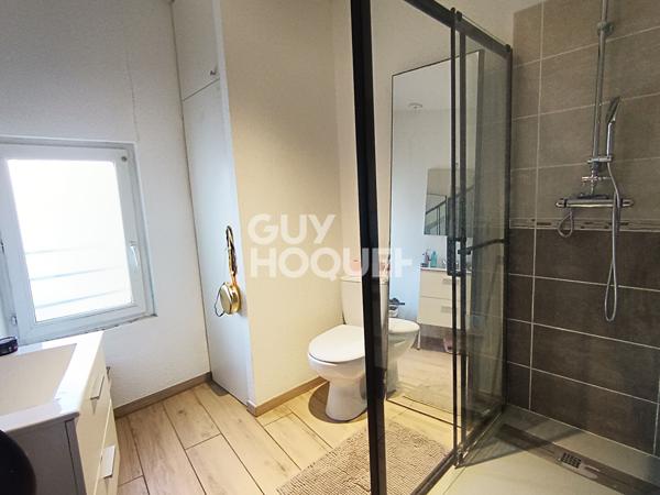 Appartement T3 (47 m²) à louer à NARBONNE