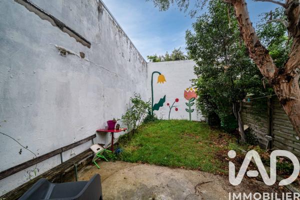 Maison à vendre 5 pièces 120 m² Colombes