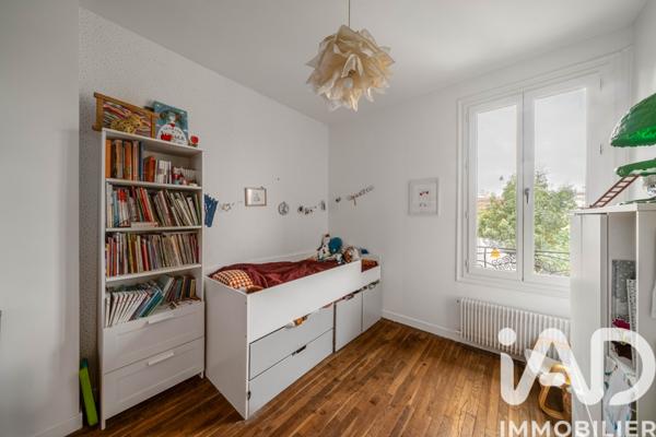 Maison à vendre 5 pièces 120 m² Colombes