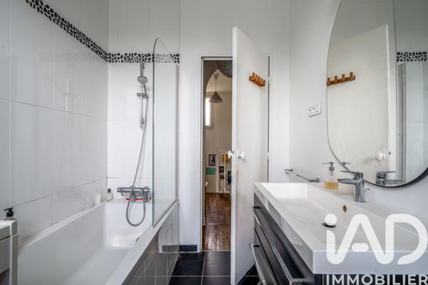 Maison à vendre 5 pièces 120 m² Colombes