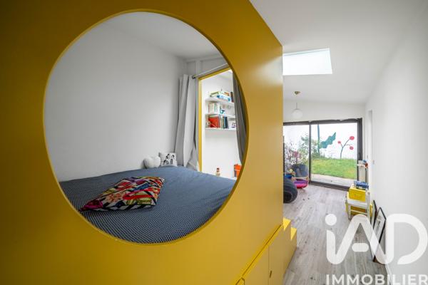 Maison à vendre 5 pièces 120 m² Colombes