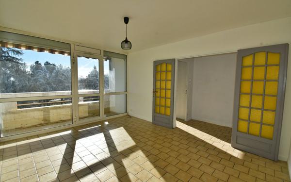 Appartement à vendre    3 pièces • 59,94 m2 Roanne