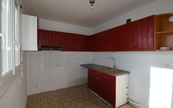 Appartement à vendre    3 pièces • 59,94 m2 Roanne