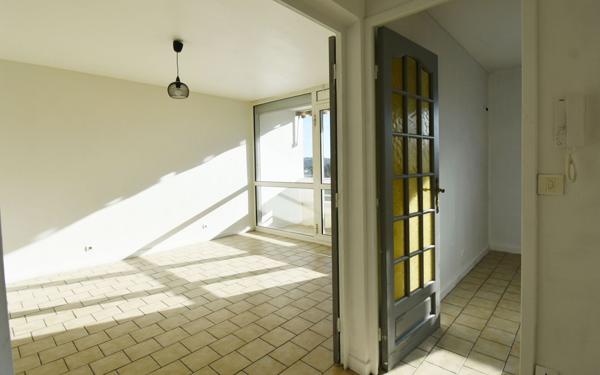 Appartement à vendre    3 pièces • 59,94 m2 Roanne