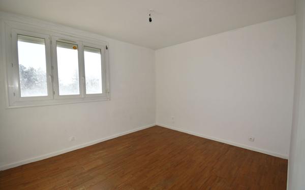 Appartement à vendre    3 pièces • 59,94 m2 Roanne