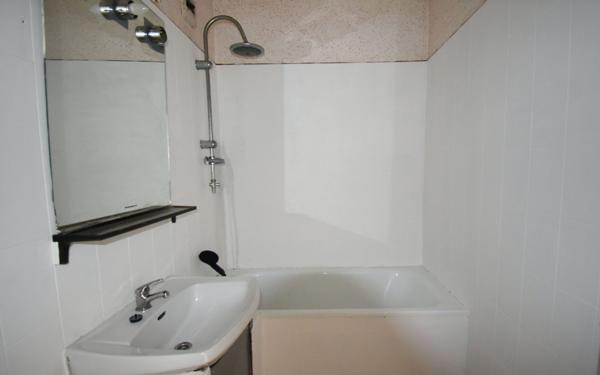 Appartement à vendre    3 pièces • 59,94 m2 Roanne